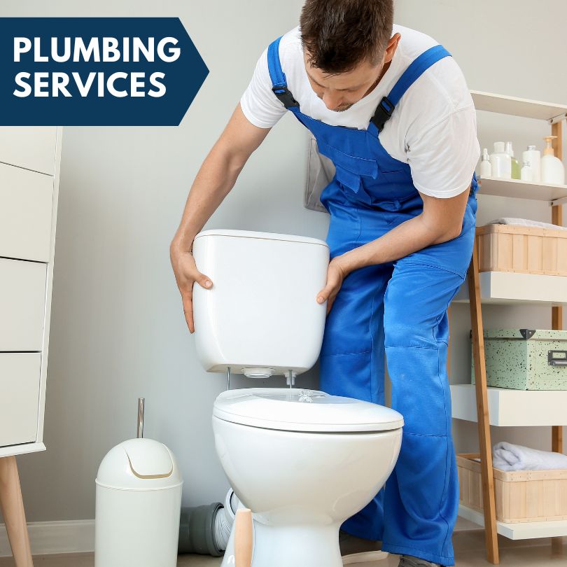 Plumbing Company in Buckingham, IA